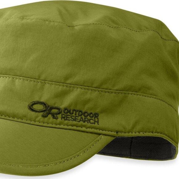 NWOT Outdoor Research Radar Pocket Cap Women's - M - Green (Hops) - Picture 3 of 3